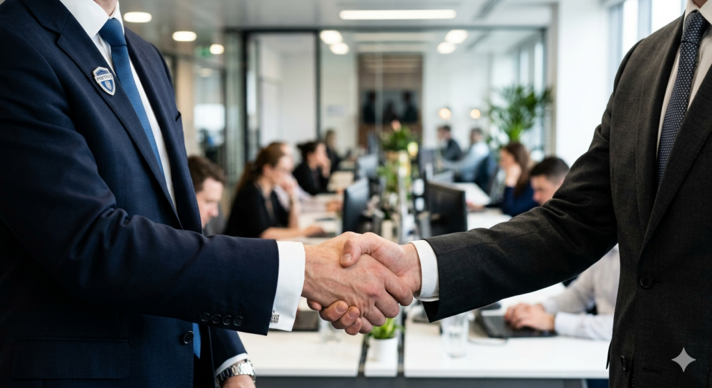 Custom AI Development partner