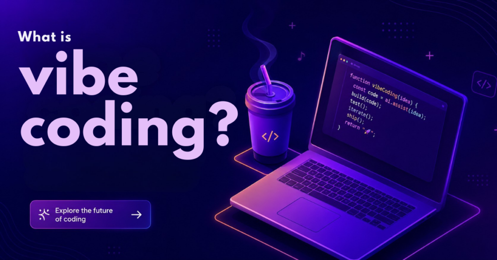 What is vibe Coding