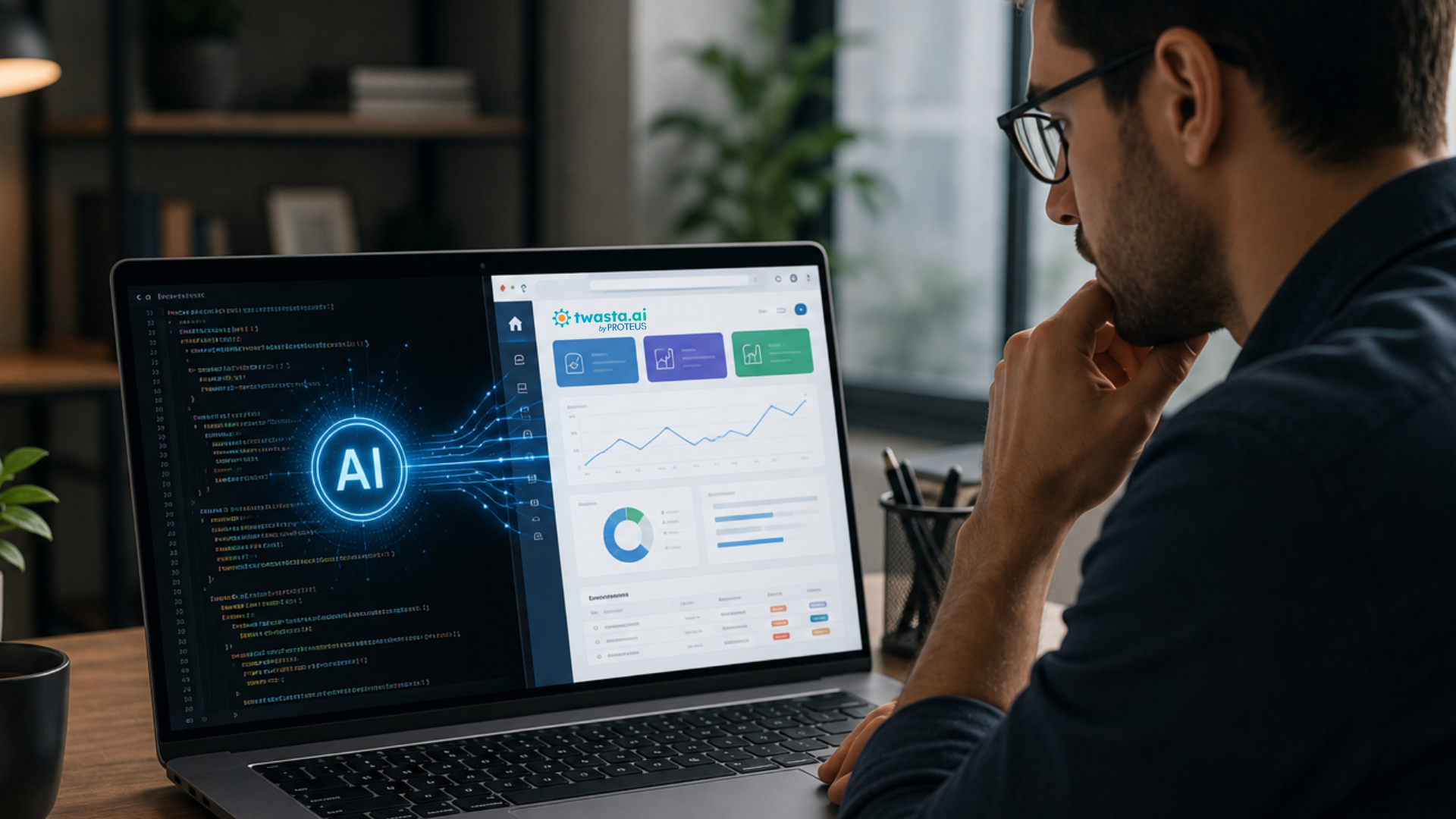 Build with AI
